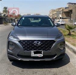 هیوندای سەنتافی